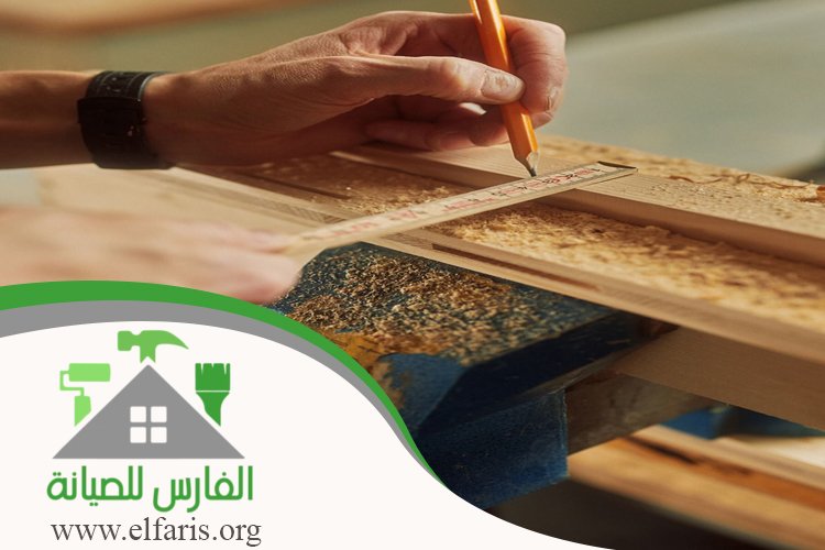 نجار في الشارقة 