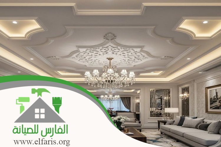 تركيب جبس بورد في أم القيوين