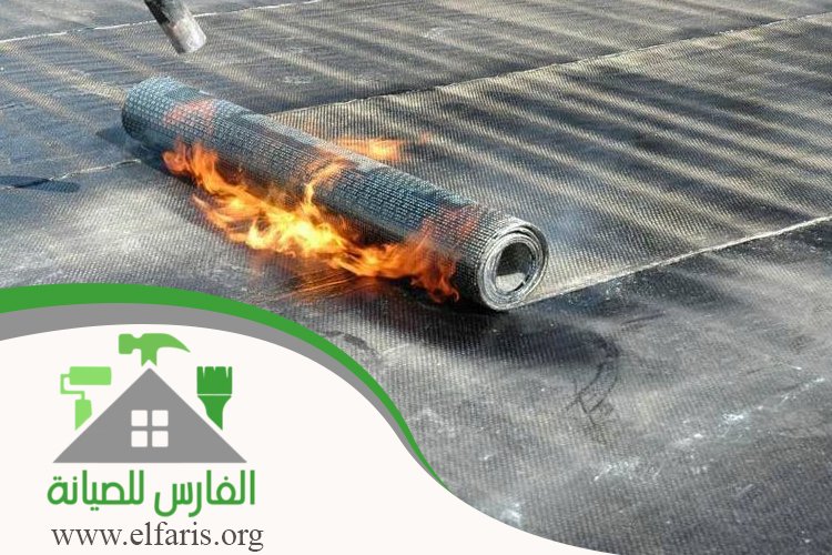 عزل أسطح في رأس الخيمة