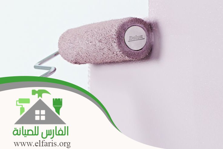 شركة اصباغ في عجمان