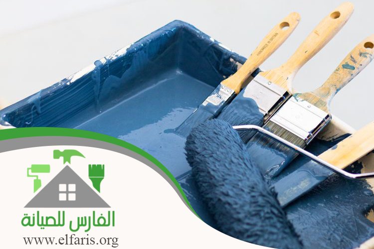 شركة اصباغ في عجمان