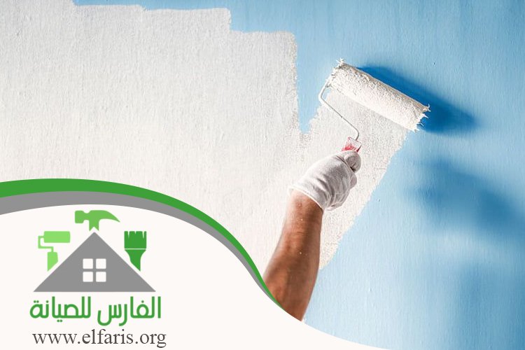 شركة اصباغ في رأس الخيمة