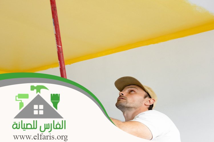 شركة اصباغ في الفجيرة