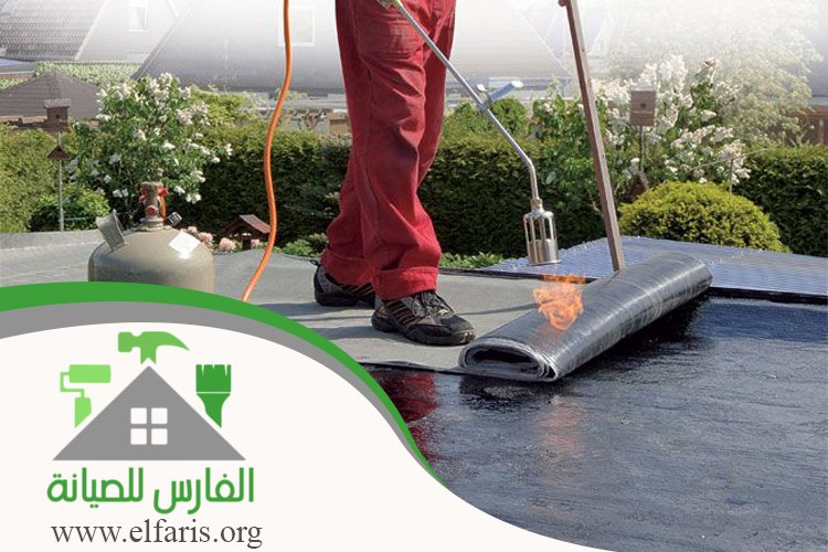 عزل أسطح في رأس الخيمة