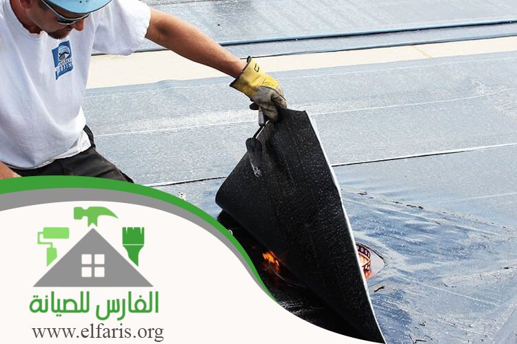 عزل أسطح في رأس الخيمة