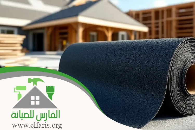 عزل أسطح في عجمان