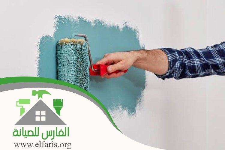 شركة اصباغ في ابوظبي