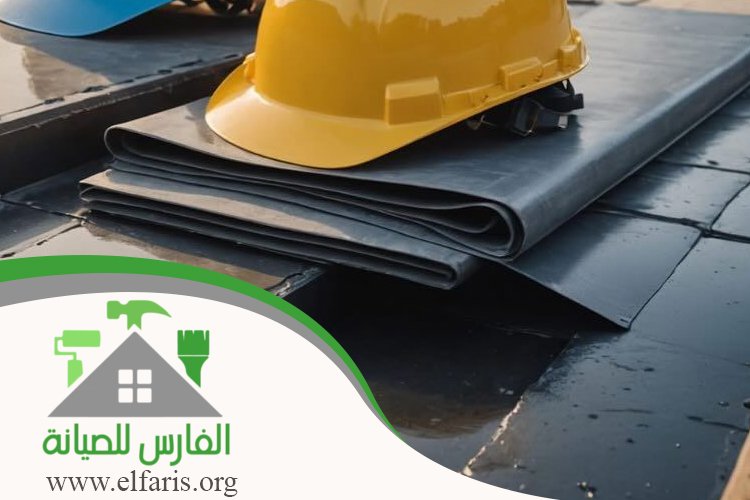 عزل أسطح في الفجيرة