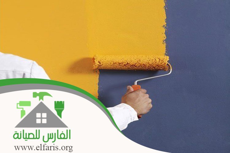 شركة اصباغ في ابوظبي