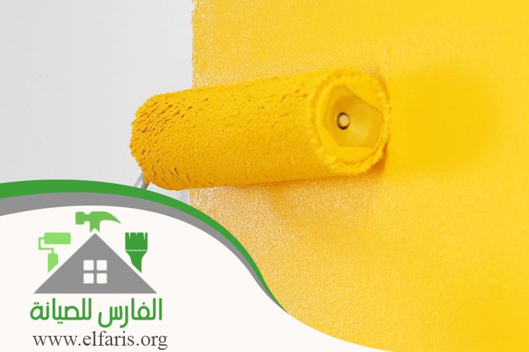 شركة اصباغ في ابوظبي