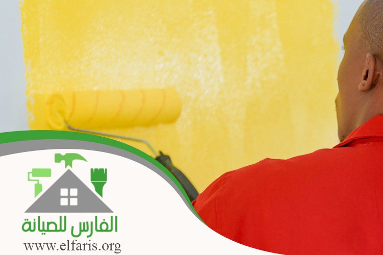 شركة اصباغ في العين