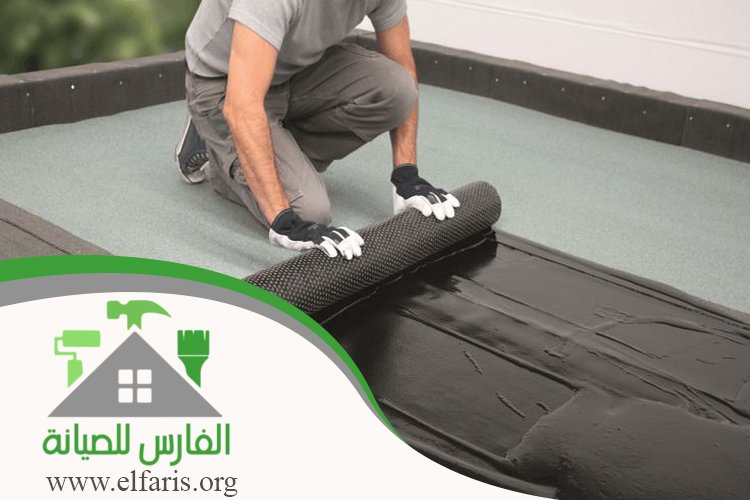 عزل أسطح في الفجيرة