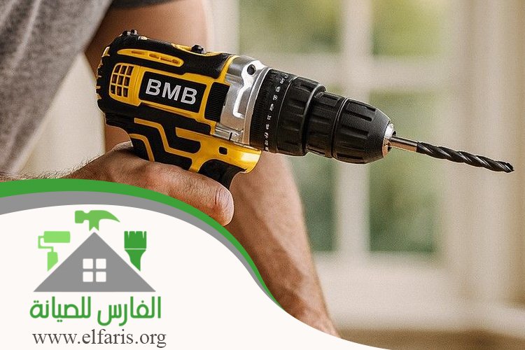 نجار في رأس الخيمة