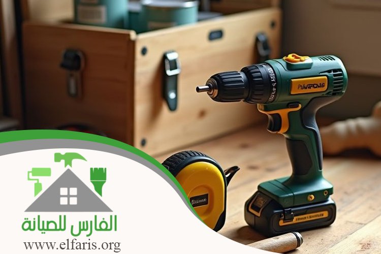 نجار في رأس الخيمة