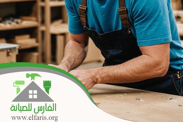 نجار في الفجيرة