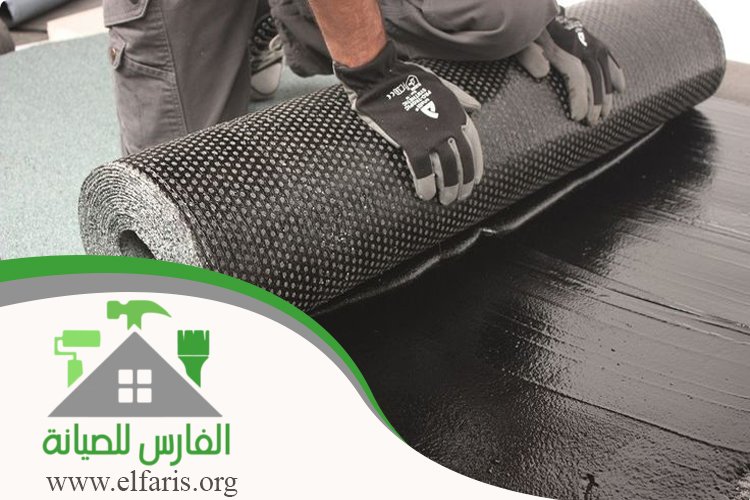 عزل أسطح في الفجيرة