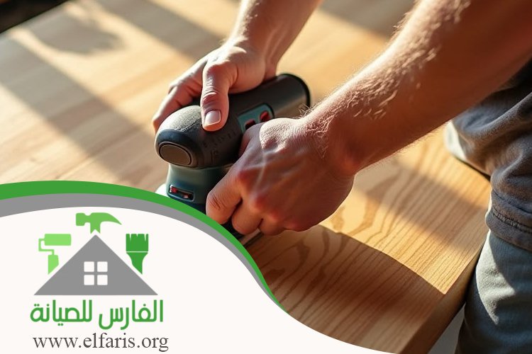 نجار في دبي