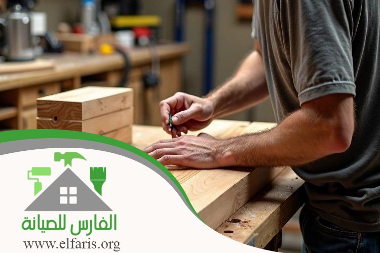 نجار في ابوظبي