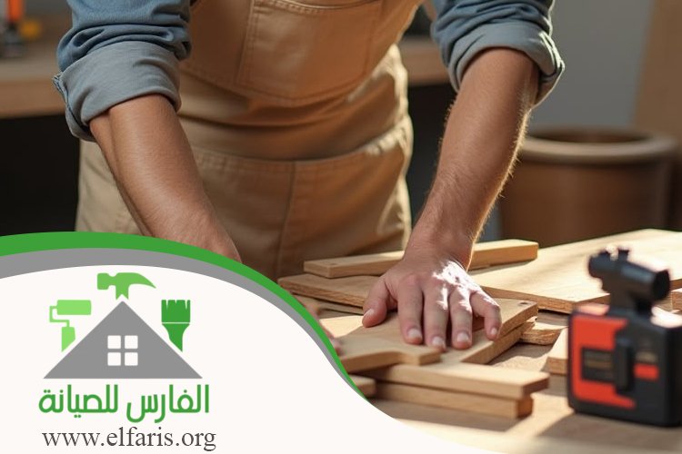 نجار في ابوظبي