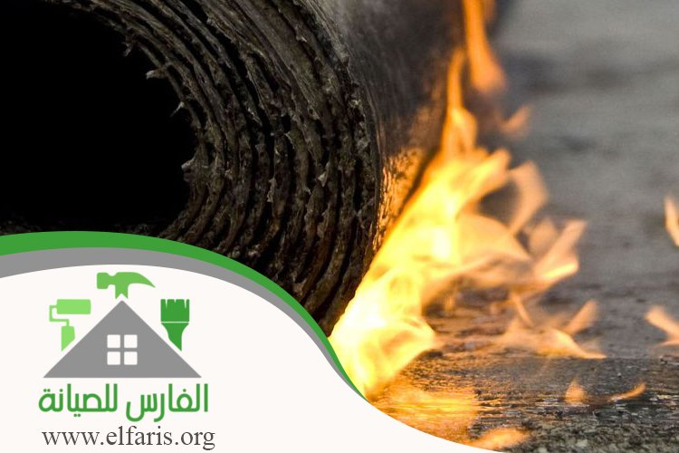 عزل أسطح في رأس الخيمة