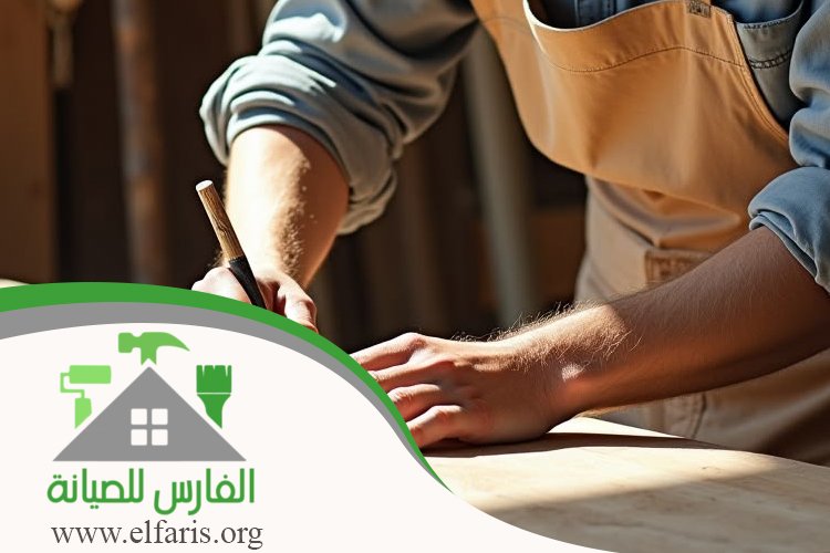 نجار في ابوظبي