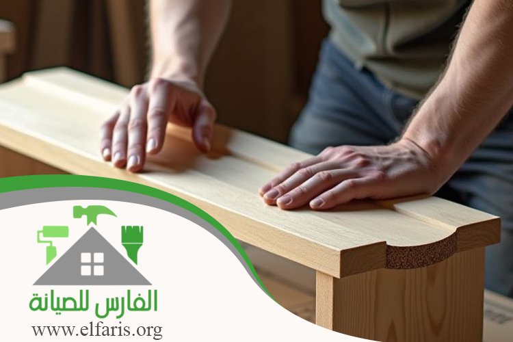 نجار في ابوظبي