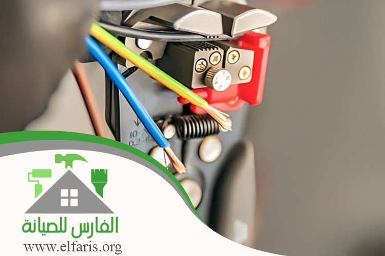 كهربائي منازل في عجمان