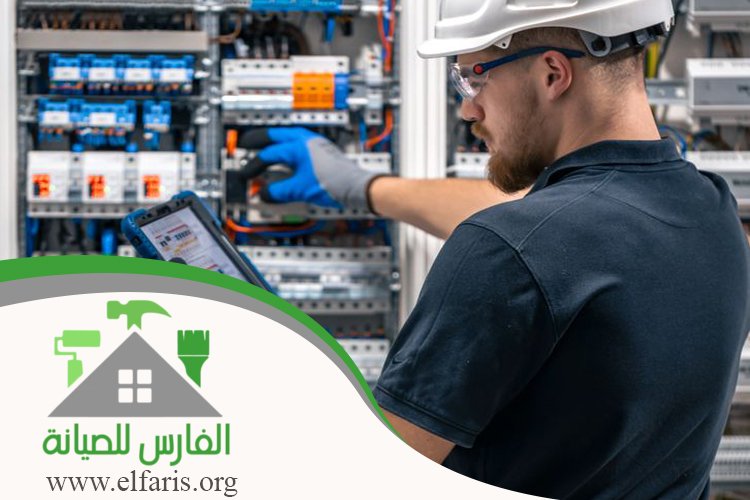 كهربائي منازل في الفجيرة