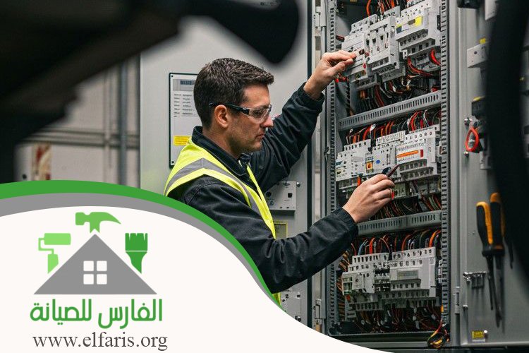 كهربائي منازل في رأس الخيمة