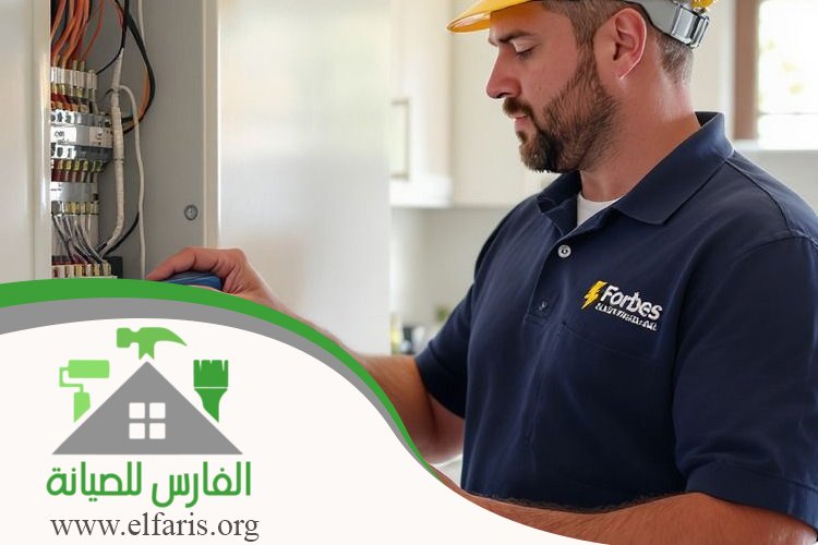 كهربائي منازل في الفجيرة
