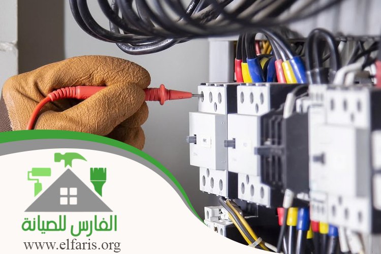كهربائي منازل في رأس الخيمة