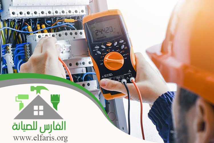 كهربائي منازل في رأس الخيمة
