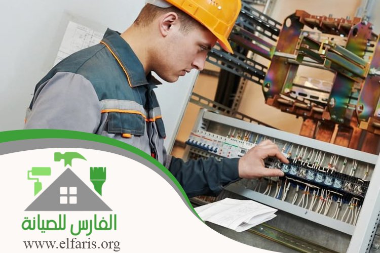 كهربائي منازل في عجمان