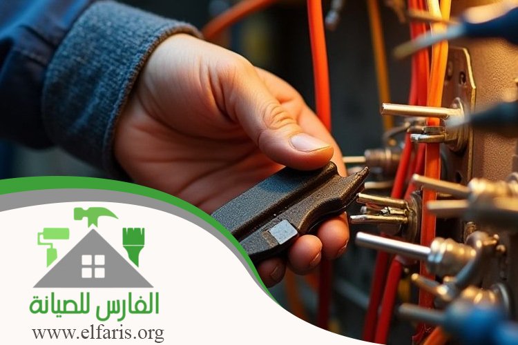 كهربائي منازل في الشارقة