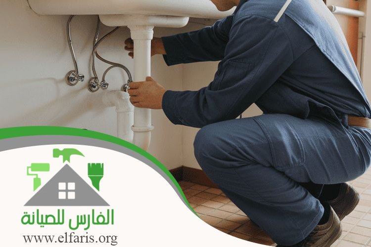 سباك في الشارقة