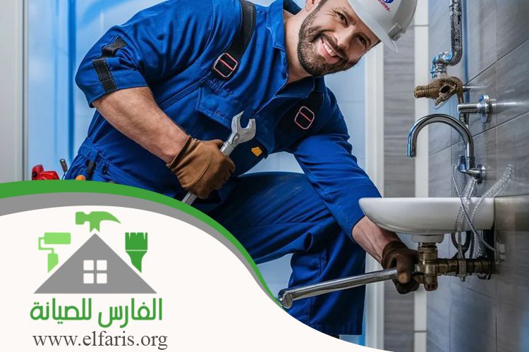 سباك في الشارقة