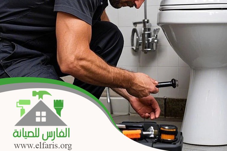 سباك في الشارقة