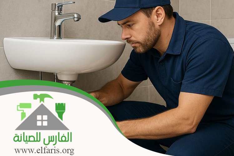 سباك في الفجيرة