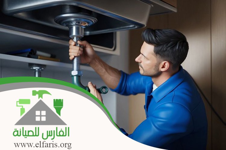 سباك في رأس الخيمة