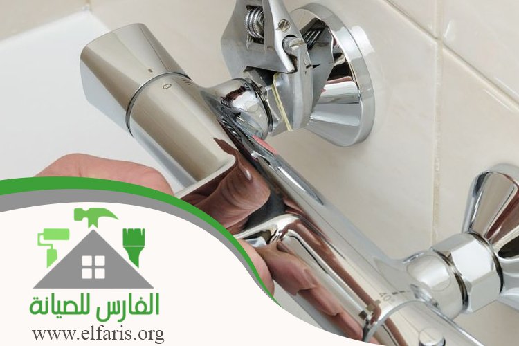 سباك في عجمان