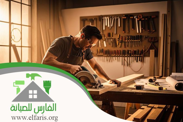 نجار في المجرة