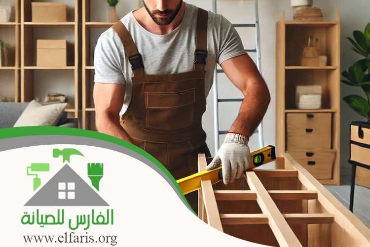 نجار في المجرة