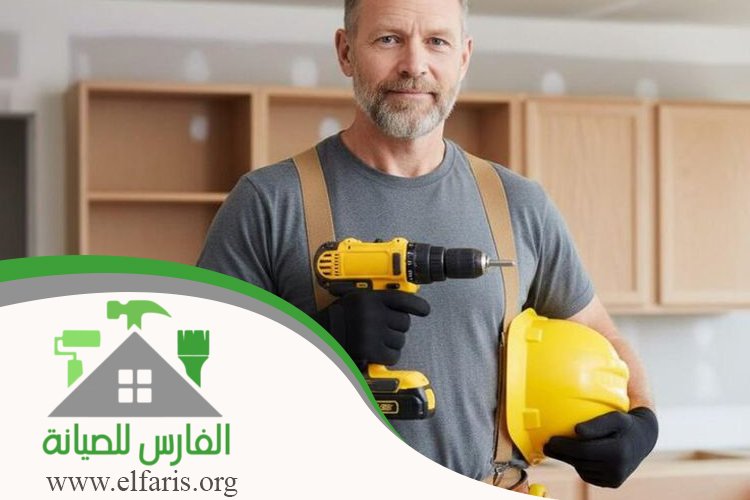 نجار في المجرة