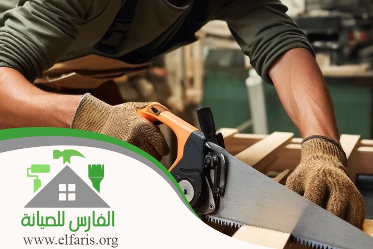 نجار في المجرة