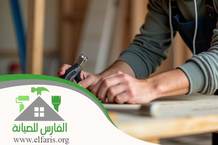 نجار في الذيد