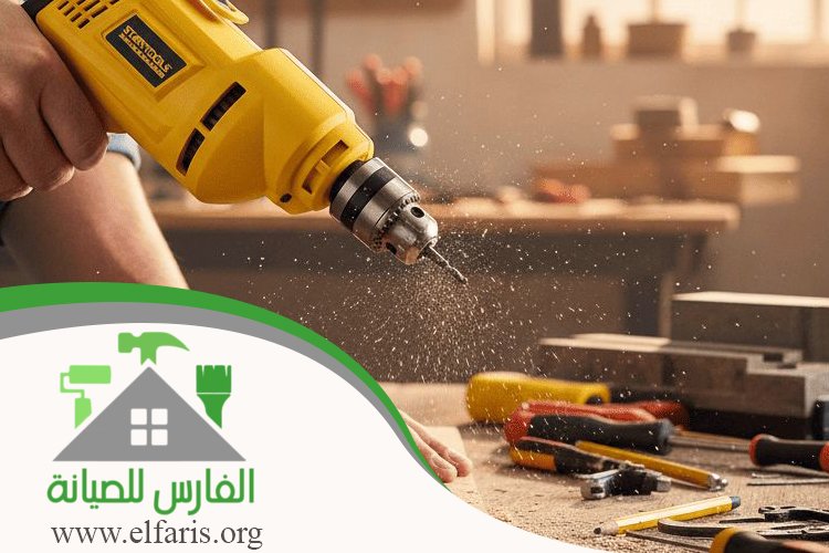 نجار في كلباء