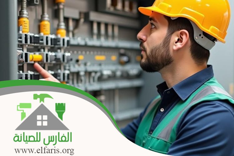كهربائي في أبوظبي