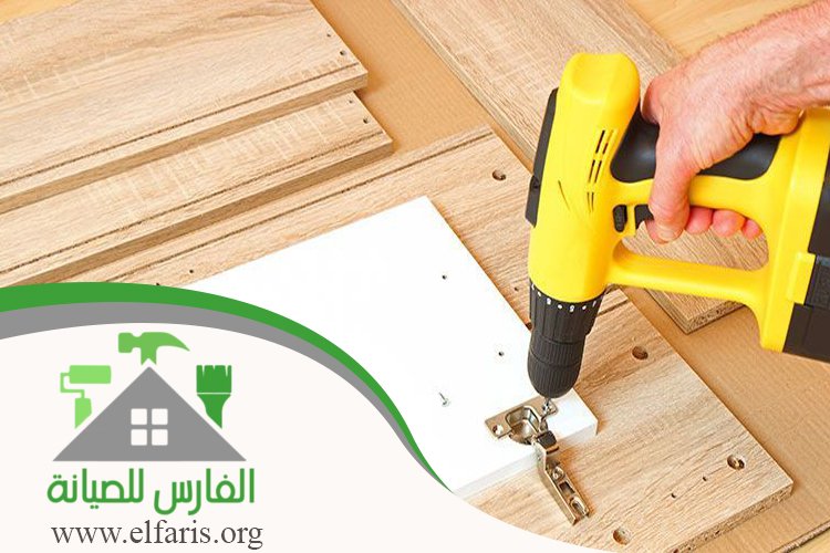 نجار في كلباء