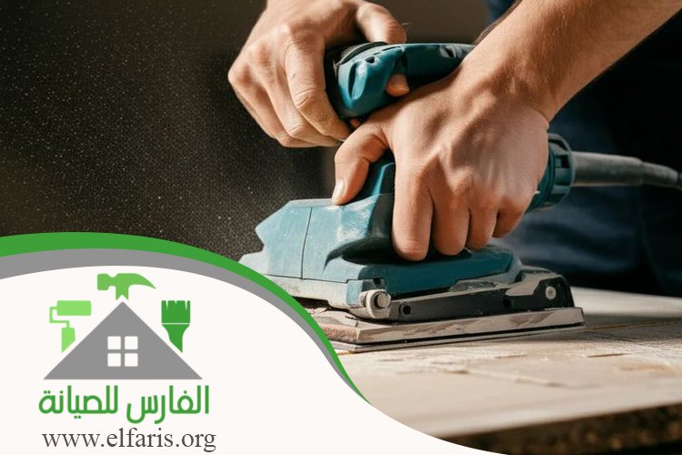 نجار في كلباء