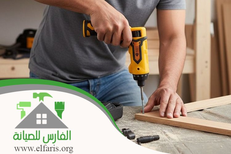 نجار في كلباء